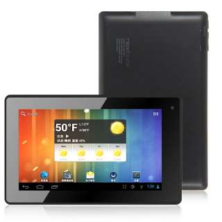   eFun Nextbook P7SE 7 LED Touch Screen Android 4.0 Tablet WiFi 3G Apps