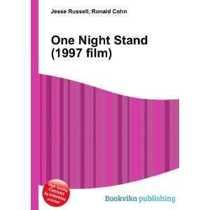 One Night Stand (1997 film)