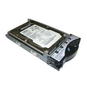  06P5322, IBM 36gb U160 10k hotswap disk drive Electronics