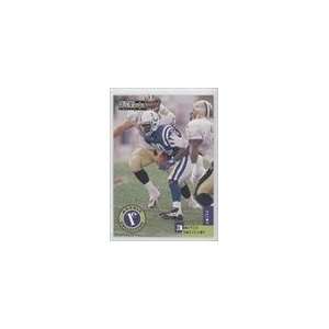   Collectors Choice Update #U13   Marvin Harrison Sports Collectibles