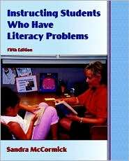   Problems, (0131718797), Sandra McCormick, Textbooks   