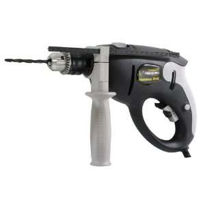  Buffalo Tools PS07212 1/2 Inch Electric Hammer Drill
