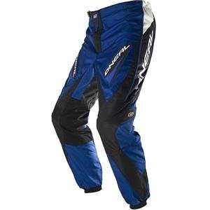  ONeal Racing Youth Element Pants   2009   Youth 28/Blue 