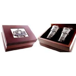    Dallas Cowboys Gift Box with Flared Shooters