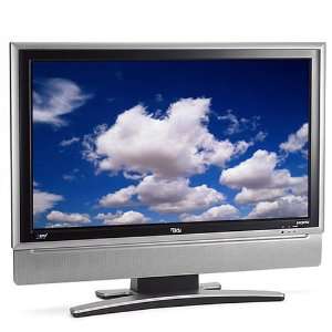    ilo 32 Widescreen LCD HDTV w/ Built in Digital Tuner Electronics