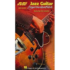  Jazz Guitar Improvisation Musical Instruments