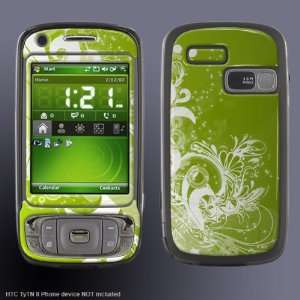  HTC TYTN II gel skin tytn g117 