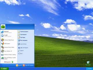 Linux XP UI Bootable LiveCD Disc For DELL FREE GIFT  