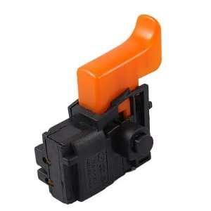  4A Lock On Type Electric Drill Tool Switch for Bosch GSB 