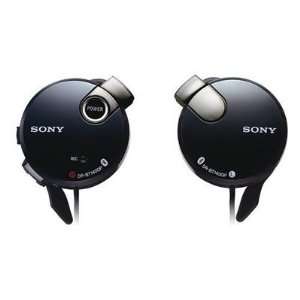  Sony Bluetooth Wireless Headphone DR BT140QP B Audio Brand 