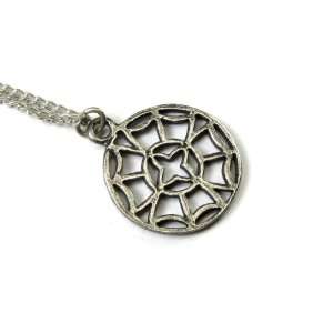  North Star Viking Pendant for Direction and Constancy 