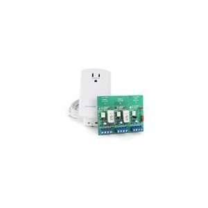  I/O Linc   INSTEON Doorbell and Telephone Ring Alert Kit 