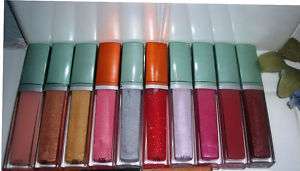 Arbonne Sheer Shine Lip Gloss~You Choose Color DISC $16  