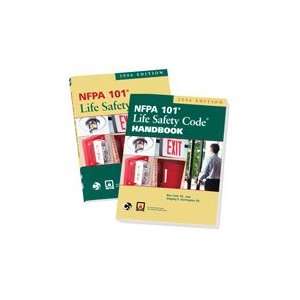  NFPA 101 Life Safety Code; 2006 Edition NFPA Books