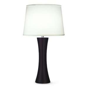  Andrew Gary Jezebel Black Lamp   25038