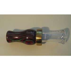  Big River Painted Lady Duck Call