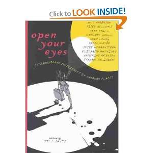  Open Your Eyes Jill (EDT) Davis Books