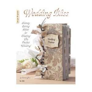  New   Design Originals   Wedding Bliss by Design Originals 