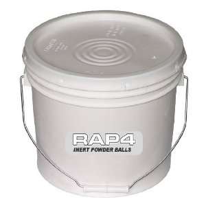  Inert Powder Balls (Bucket of 3000)