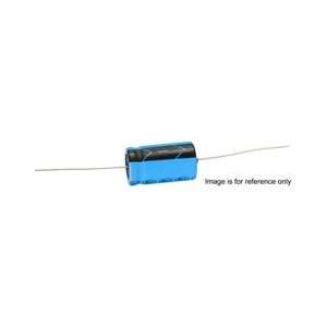  47uF 35V Axial Mini Electrolytic Capacitor Electronics