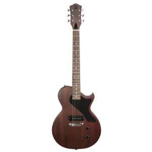  AXL AL 790 BR Badwater 1216 Jr   Antique Brown Musical 