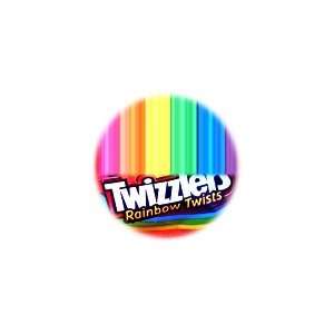 Twizzler Rainbow Twist 18 Packs Grocery & Gourmet Food