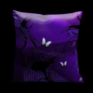  Lama Kasso 74 Chocolate Royale Decorative Pillow