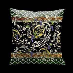  Lama Kasso 87S Como Gardens Decorative Pillow