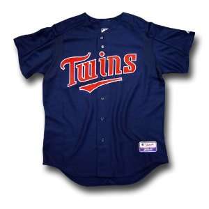  Minnesota Twins Authentic MLB Batting Practice Jersey by 