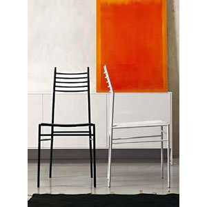  Bonaldo Esprit Modern Dining Chair by James Bronte 