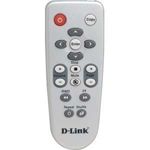 Link MediaLounge DSM 8 Remote Control. DSM 8 REMOTE CONTROL FOR DSM 