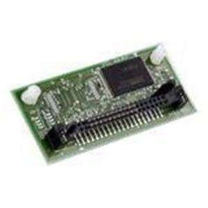    Lexmark C920 FORMS CARD   SINGLE BYTE ( 13N1344 ) Electronics