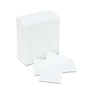  NAPKINS,TALLFOLD DISP,WH