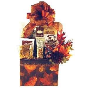 Thankfulness Gift Basket  Grocery & Gourmet Food