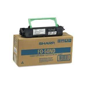  Fax Toner Cartridge for Sharp® FO B1600/UX A1000/UX B20 