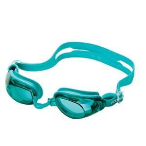  Reebok MB50 Swim Goggle (Aqua)