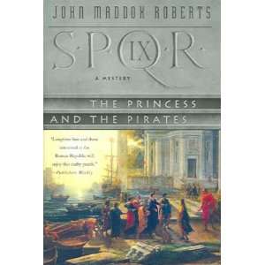   Author) Jan 24 06[ Paperback ] John Maddox Roberts  Books
