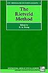 The Rietveld Method, (0198559127), R. A. Young, Textbooks   Barnes 