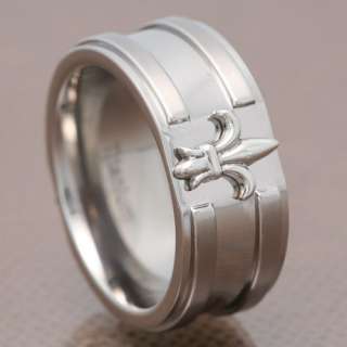 product details sku tr 3 metal titanium style ring type