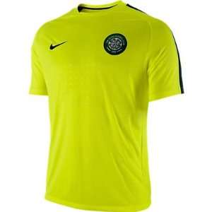  NIKE CFC SHOWTIME SS TOP (MENS)