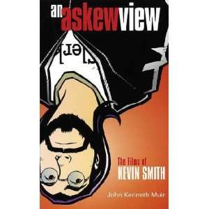 An Askew View John Kenneth Muir Books