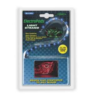  BUZTRONICS / STREET FX FLEX LIGHT STRAND BLU 1043051 