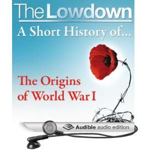   World War I (Audible Audio Edition) John Lee, Steve Devereaux Books