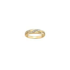   Gold Plate Diamond Accent Script Wedding Band (2 Names) 18k gold hoops