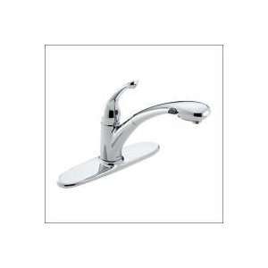   , Single Lever Handle Pull Out Kitchen Faucet   470 xx DST/470 xx DST