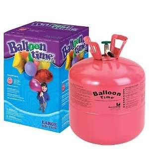  Disposable Helium Tank Toys & Games