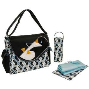  Penguin ELEANOR BAG Baby