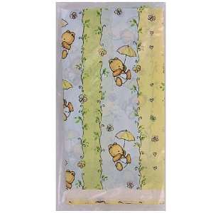    A Gift From Above Baby Shower Party Supplies Table Cover Baby