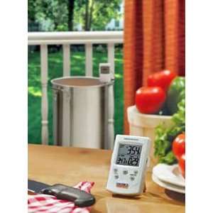  Maverick Turkey Fryer Remote Thermometer. Patio, Lawn 