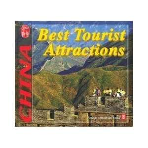  Best Tourist Attractions Xiao Xiao Ming Books